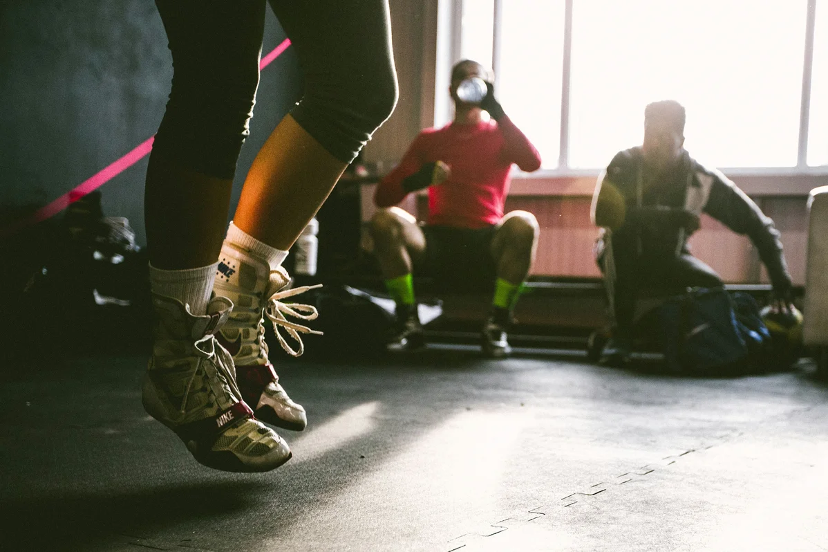 Is CrossFit Tougher Than Military Training? Insights from a Navy SEAL