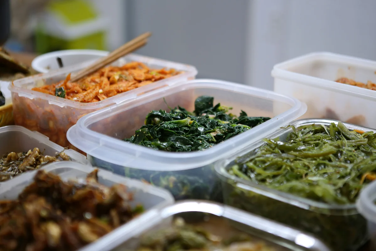 Healthy meal prep containers for weight management Healthy meal prep containers for weight management
