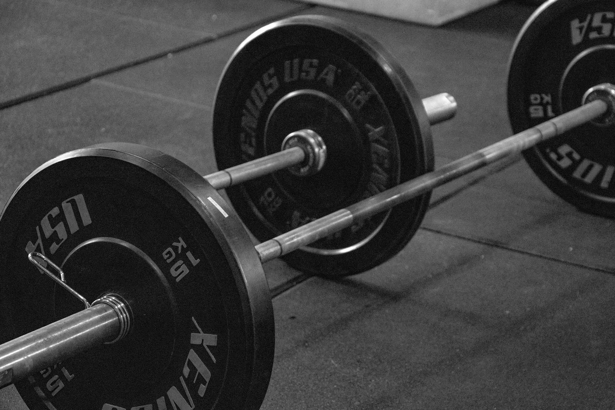 various weightlifting equipment for good mornings exercise various weightlifting equipment for good mornings exercise