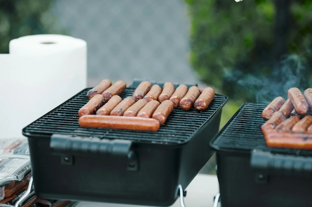 Can Hot Dogs Support Muscle Gains? The Science Behind Protein Sources