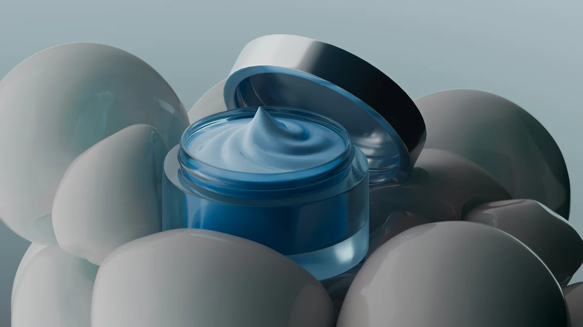 A visual representation of common mistakes when applying eye cream A visual representation of common mistakes when applying eye cream