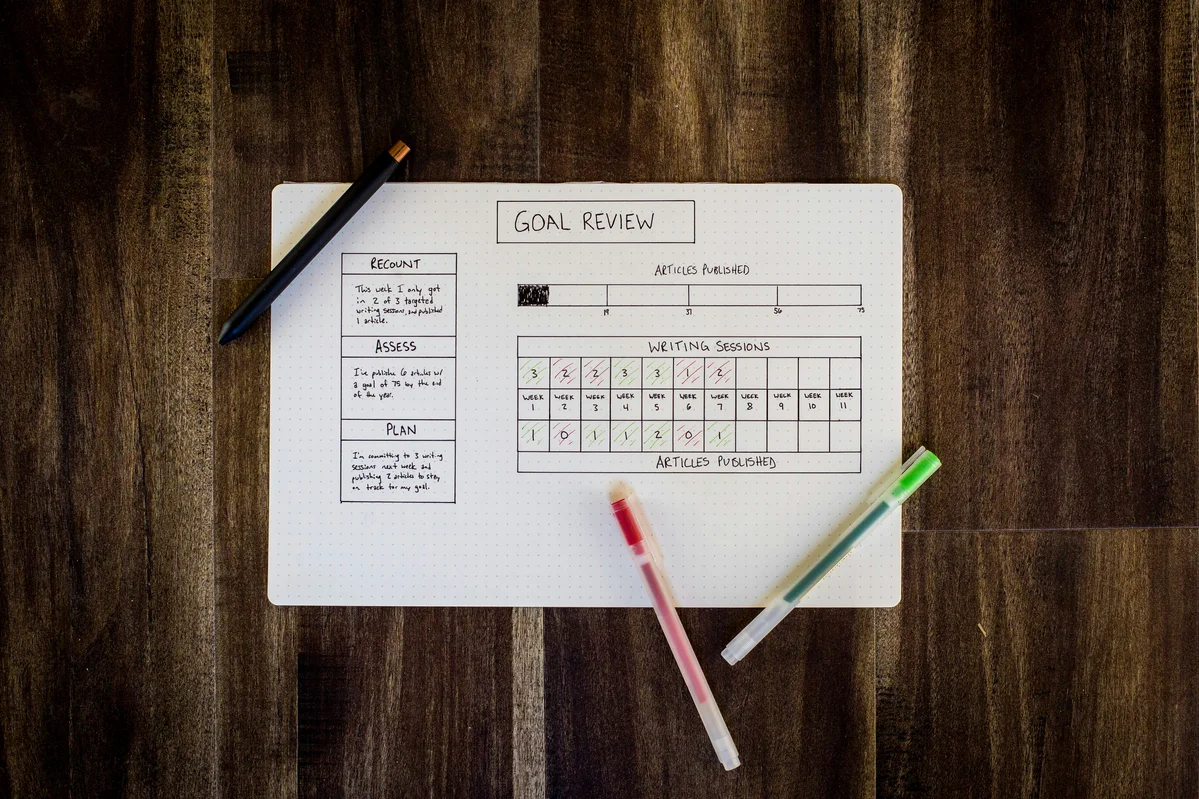 fitness goal setting journal with notes and achievements fitness goal setting journal with notes and achievements