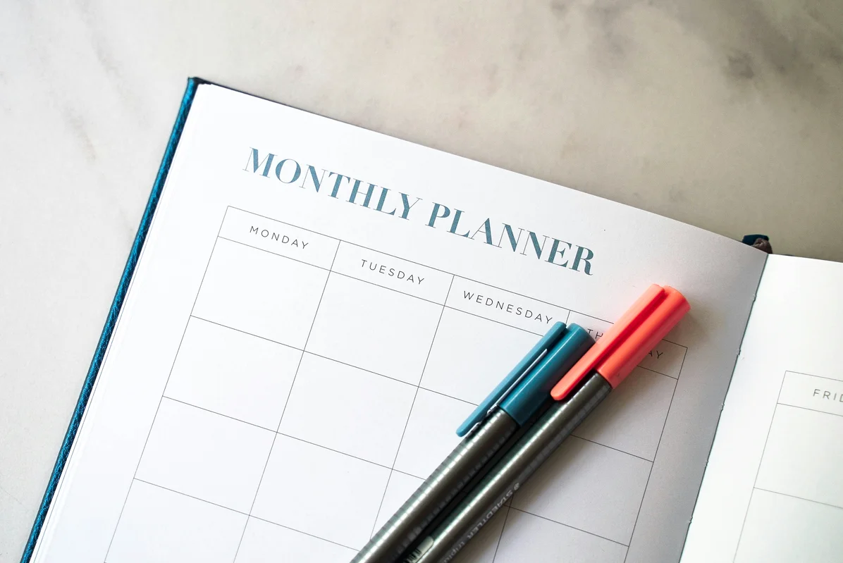 fitness schedule planner with workout times fitness schedule planner with workout times