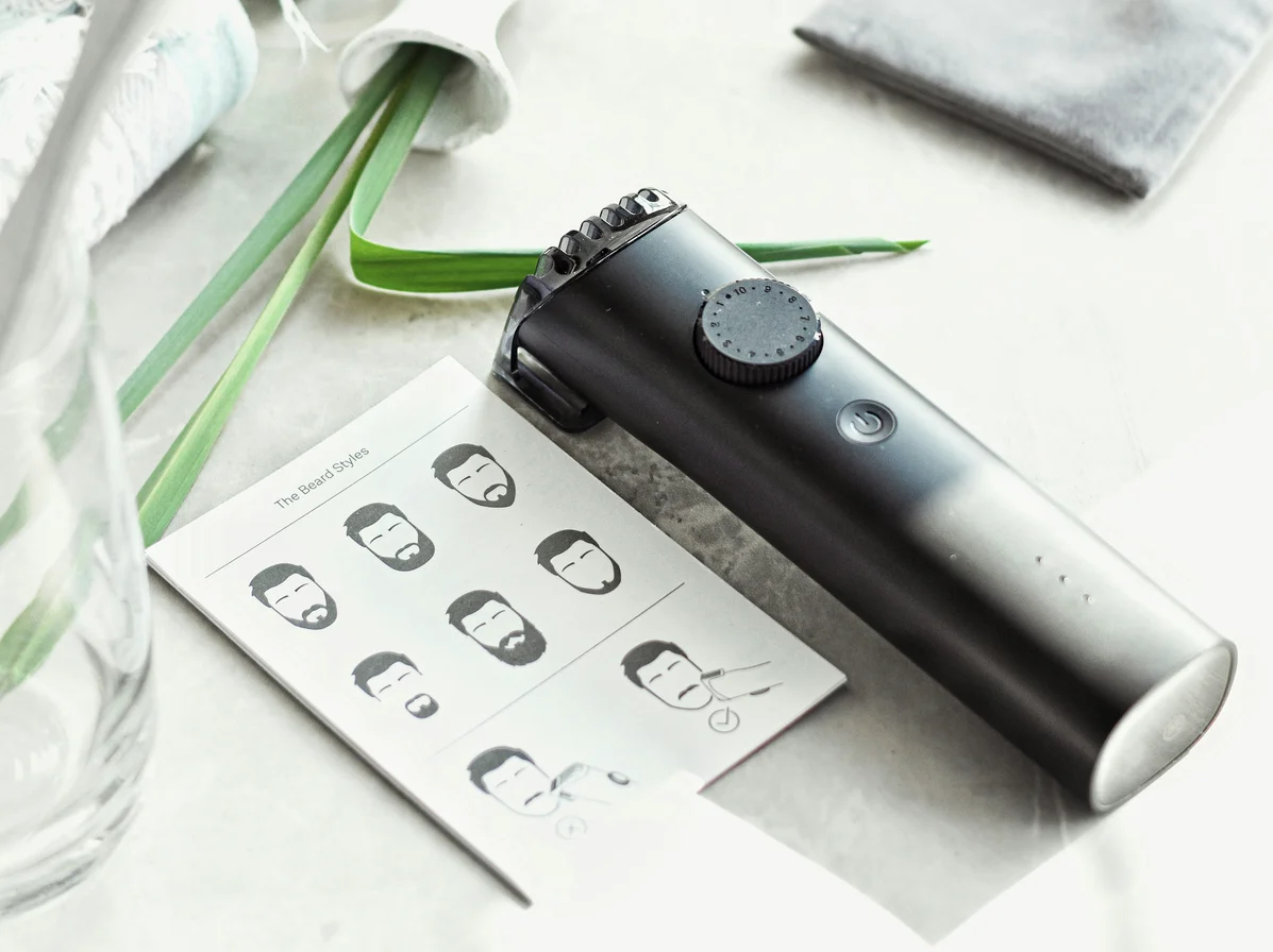 a quality nose hair trimmer for effective grooming a quality nose hair trimmer for effective grooming