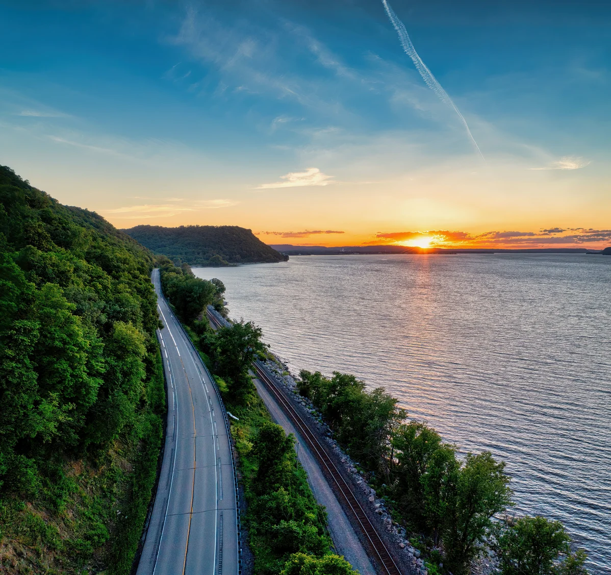 Experience the Beauty of Seneca Skyway: A Must-Do Road Trip
